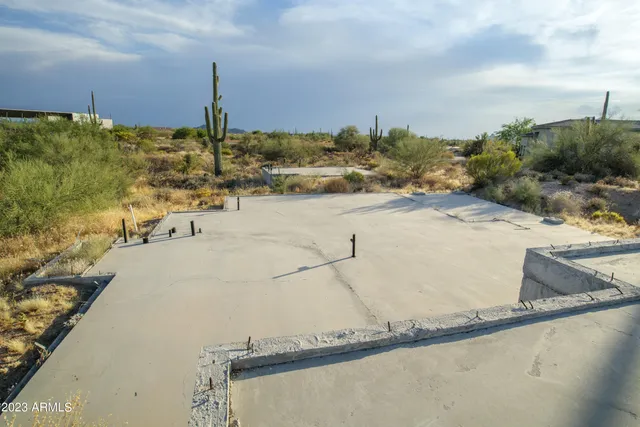 $595,000 | 36264 Sun Rock Drive, Unit 7, Carefree, AZ 85377