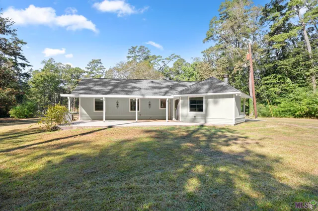 $309,000 | 28766 Magnolia Drive, Walker, LA 70785