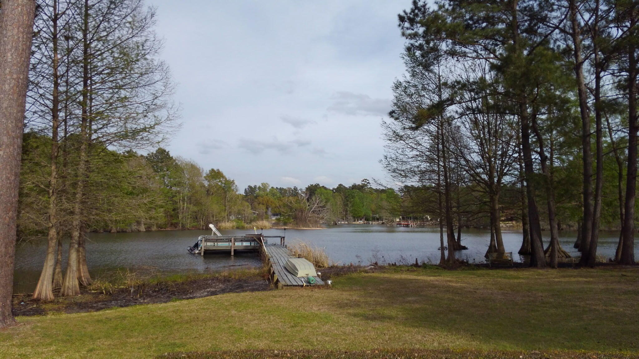 138 State Rd S-38-1754 Eutawville, SC 29048 - Photo 73 of 77