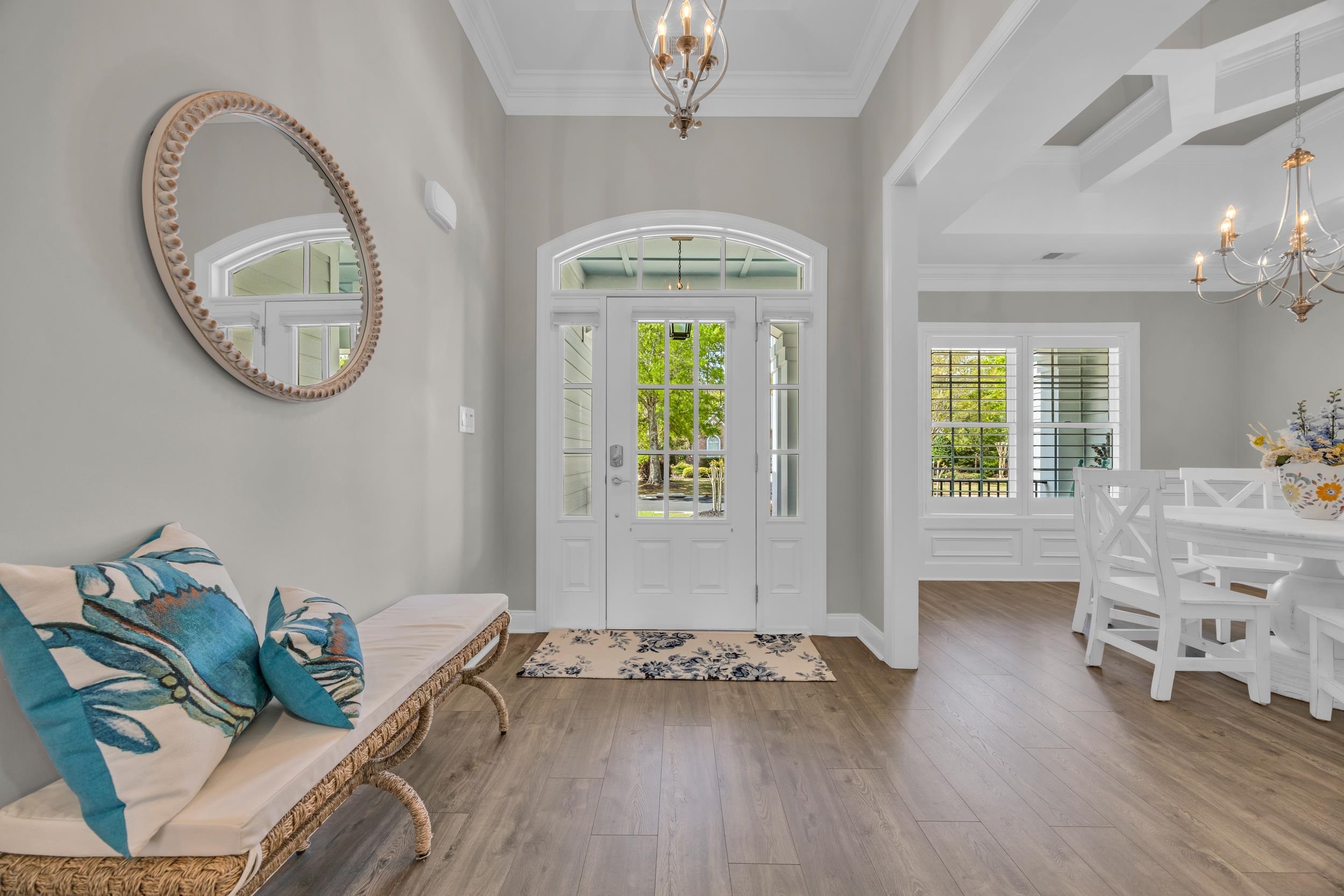 181 Highwood Circle Murrells Inlet, SC 29576 - Photo 10 of 56