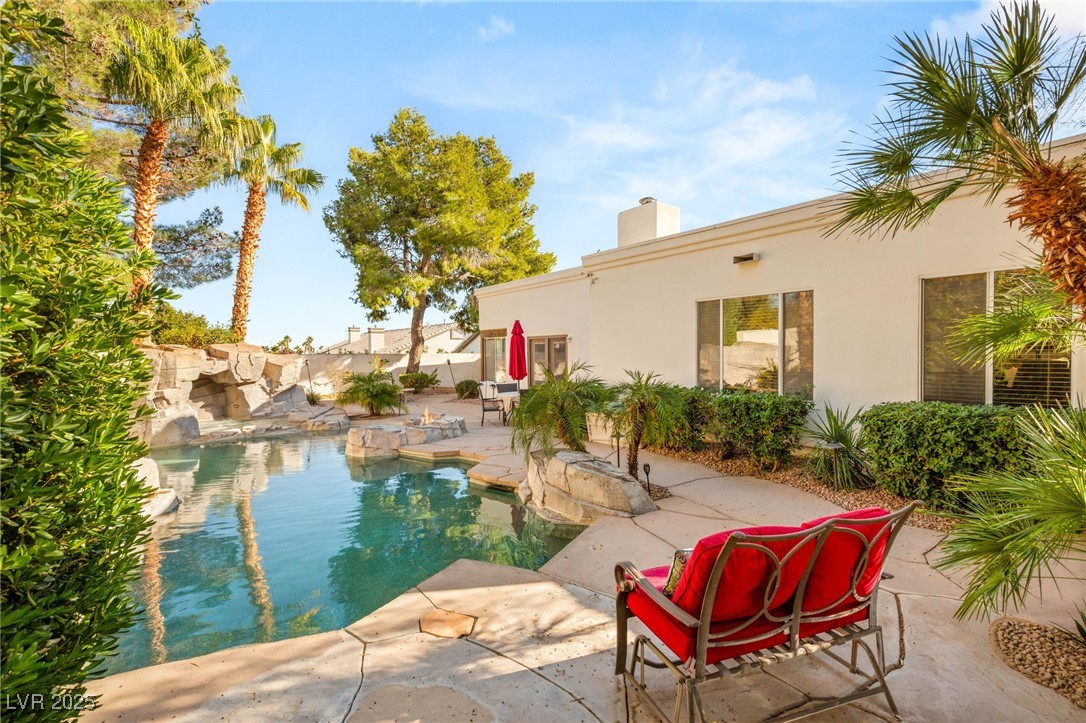 8480 West Ann Road Las Vegas, NV 89149 - Photo 52 of 57