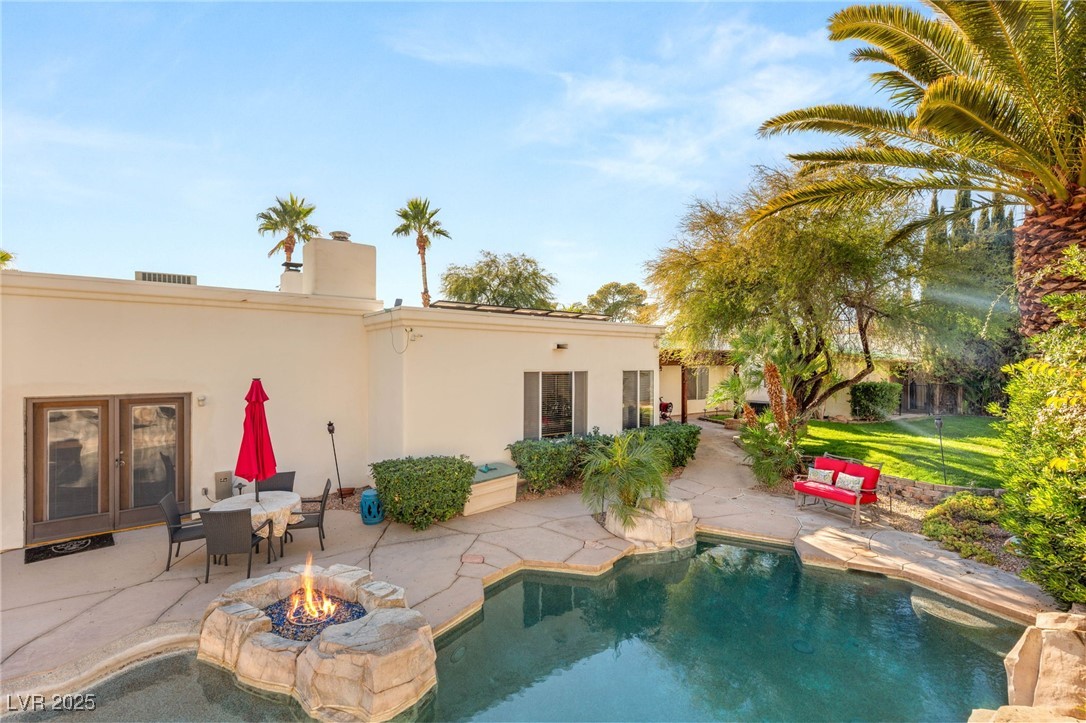 8480 West Ann Road Las Vegas, NV 89149 - Photo 53 of 57