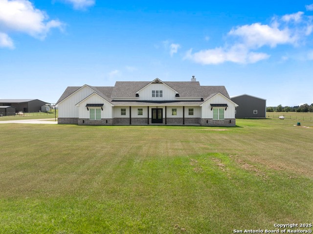 32139 Giboney Road Hempstead, TX 77445 - Photo 2 of 48