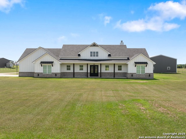 32139 Giboney Road Hempstead, TX 77445 - Photo 3 of 48