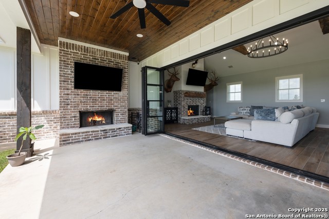 32139 Giboney Road Hempstead, TX 77445 - Photo 38 of 48