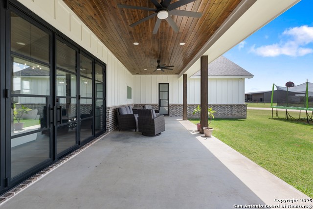 32139 Giboney Road Hempstead, TX 77445 - Photo 39 of 48