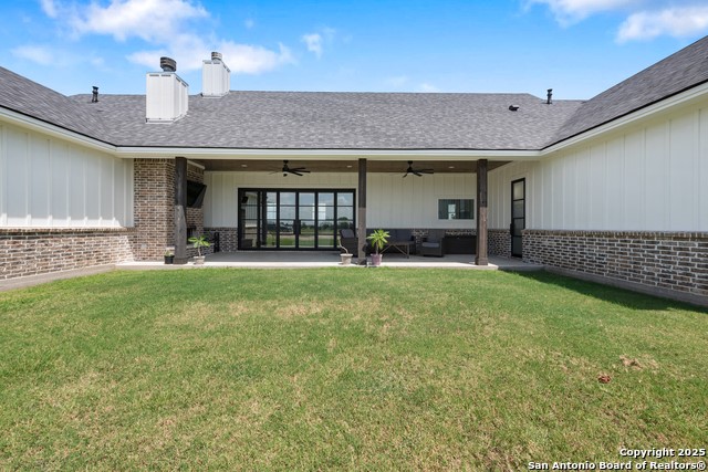 32139 Giboney Road Hempstead, TX 77445 - Photo 40 of 48