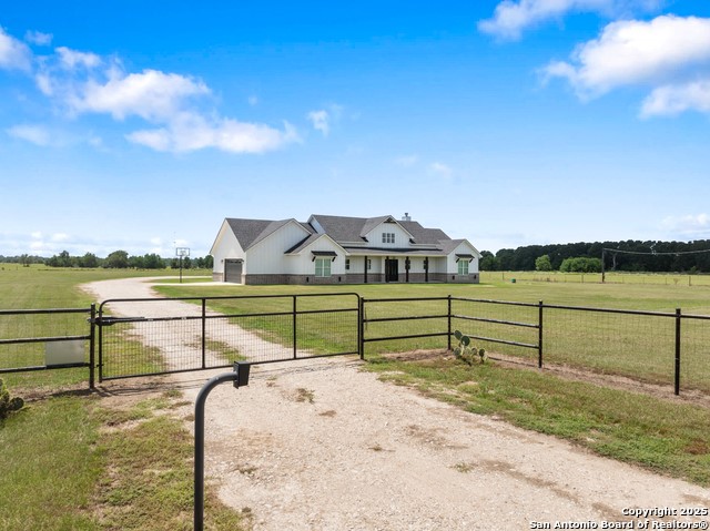 32139 Giboney Road Hempstead, TX 77445 - Photo 4 of 48