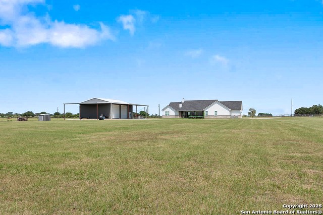 32139 Giboney Road Hempstead, TX 77445 - Photo 41 of 48