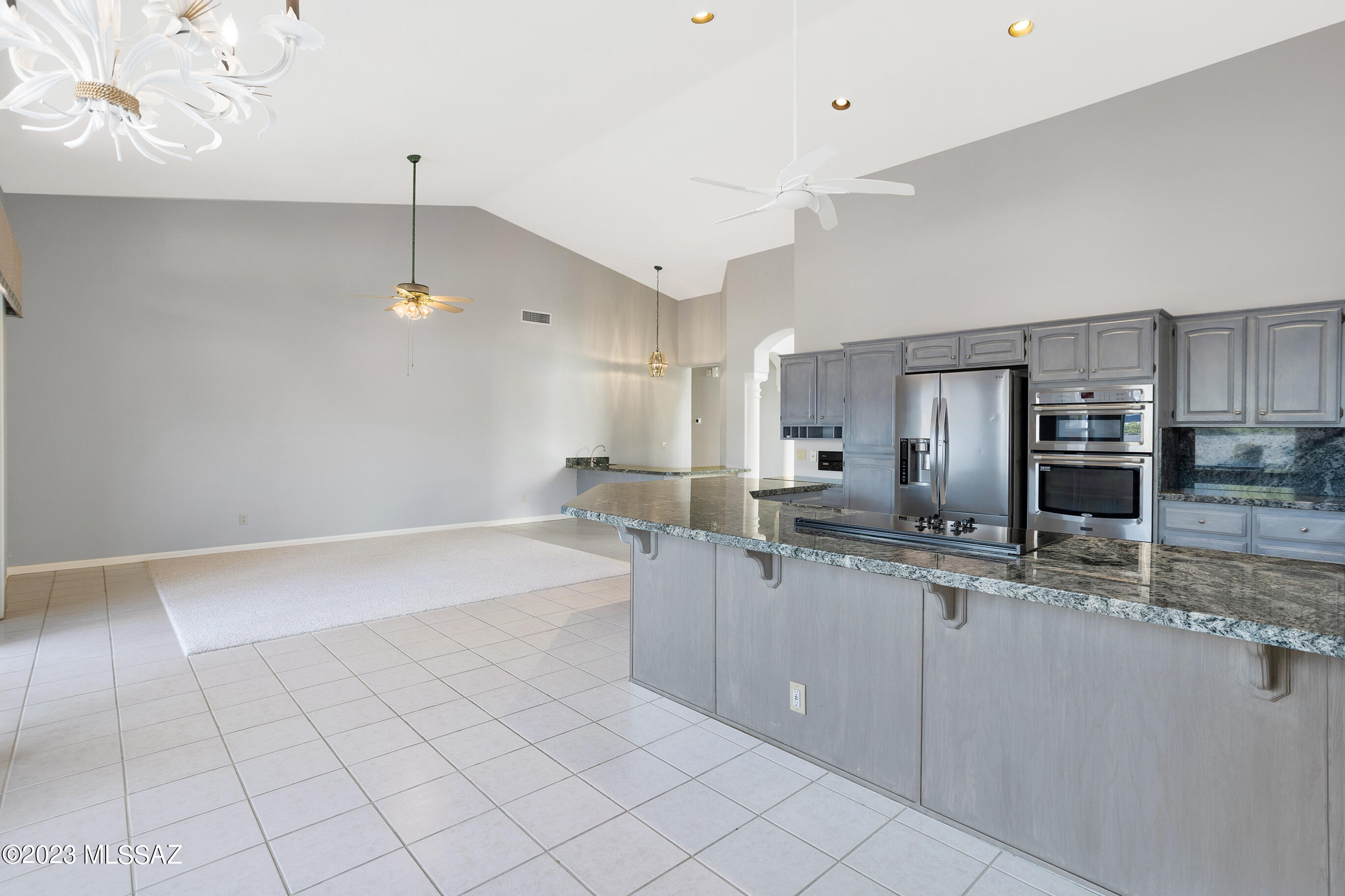 37269 South Ridgeview Boulevard Tucson, AZ 85739 - Photo 18 of 46 Gallery Image 18