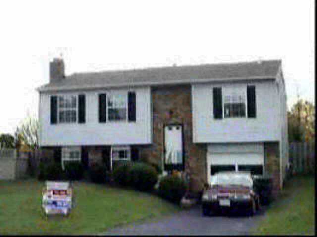 8144 Pacos Court Powell, OH 43065 - Photo 1 of 1