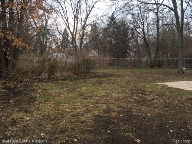 21421 Greenview Road Southfield, MI 48075 - Photo 33 of 34 IMG_7235.JPG