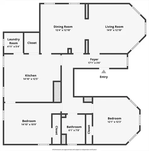 $2,500 | 23 Park Road, Unit 23, Belmont, MA 02478