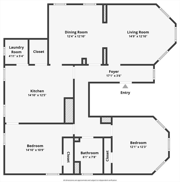 23 Park Road, Unit 23 Belmont, MA 02478 - Photo 21 of 21