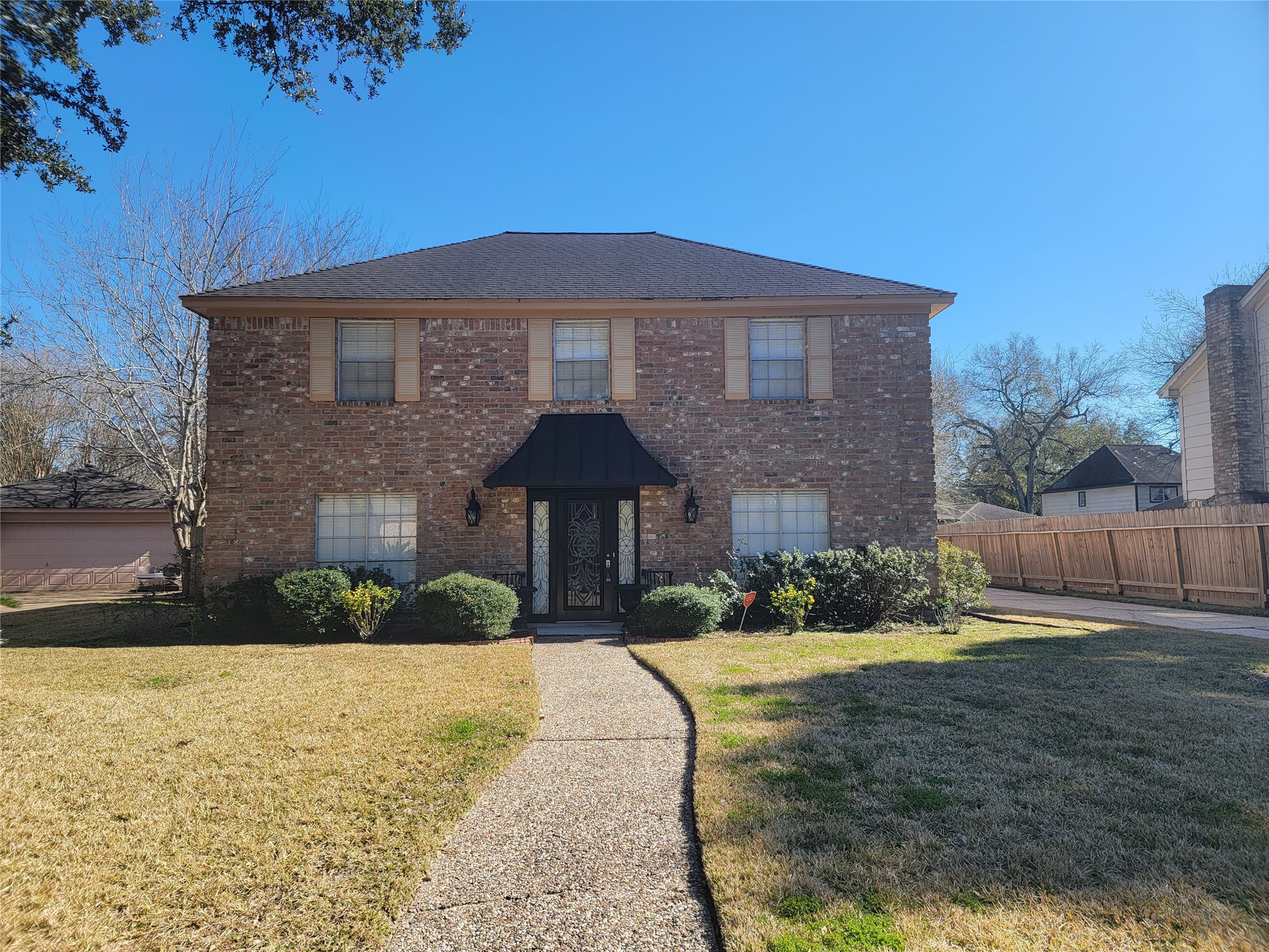 4015 Chapel Square Drive Spring, TX 77388 - Photo 2 of 27