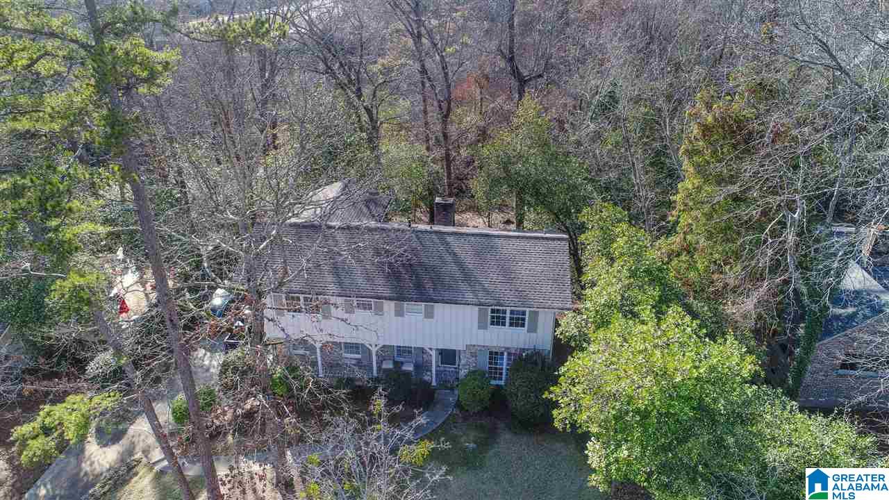 3709 Forest Run Road Birmingham, AL 35223 - Photo 2 of 49