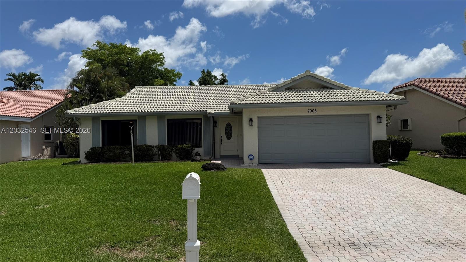 7905 Cloverfield Circle Boca Raton, FL 33433 - Photo 1 of 25