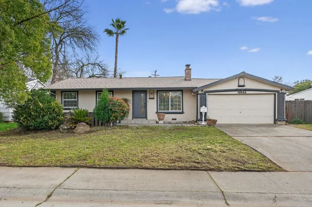 $499,000 | 10604 Valley View Drive, Rancho Cordova, CA 95670