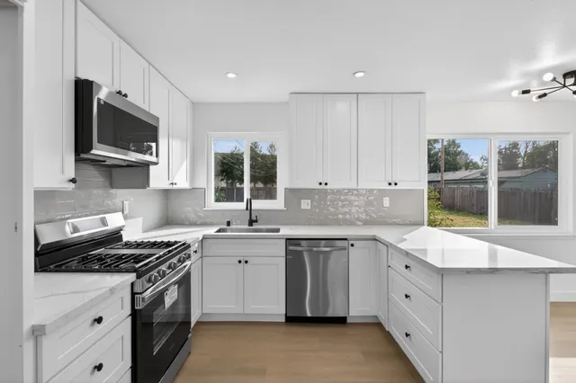 $499,000 | 10604 Valley View Drive, Rancho Cordova, CA 95670