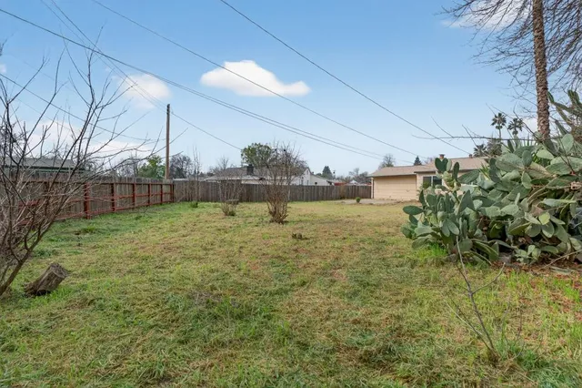 $499,000 | 10604 Valley View Drive, Rancho Cordova, CA 95670