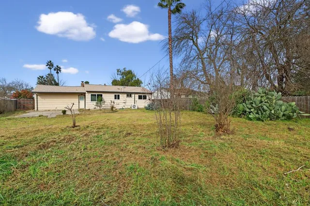 $499,000 | 10604 Valley View Drive, Rancho Cordova, CA 95670