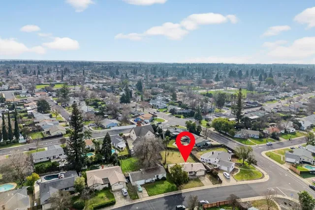 $499,000 | 10604 Valley View Drive, Rancho Cordova, CA 95670