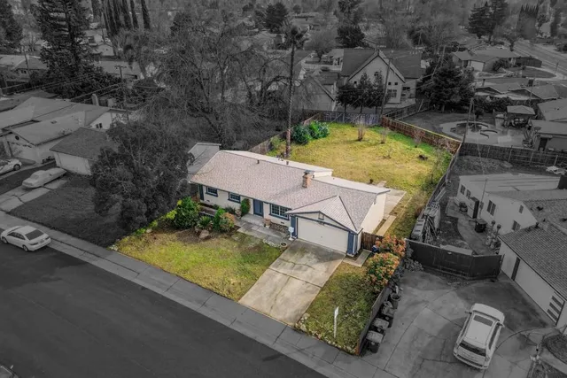 $499,000 | 10604 Valley View Drive, Rancho Cordova, CA 95670