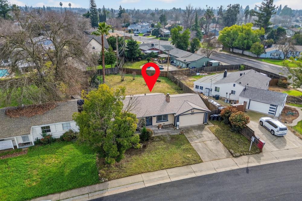 10604 Valley View Drive Rancho Cordova, CA 95670 - Photo 37 of 40