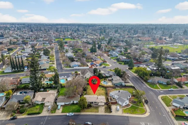 $499,000 | 10604 Valley View Drive, Rancho Cordova, CA 95670