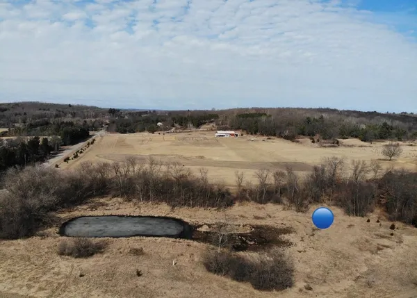 $64,900 | High Point Ridge, Waupaca, WI 54981