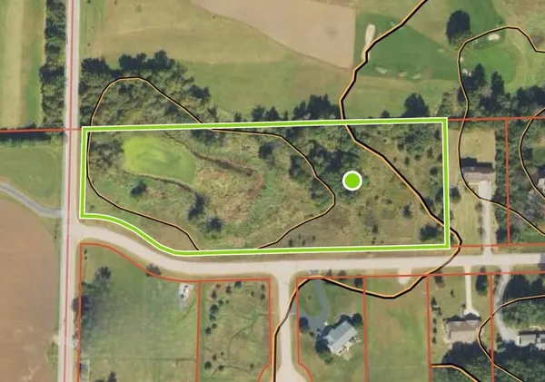 $64,900 | High Point Ridge, Waupaca, WI 54981