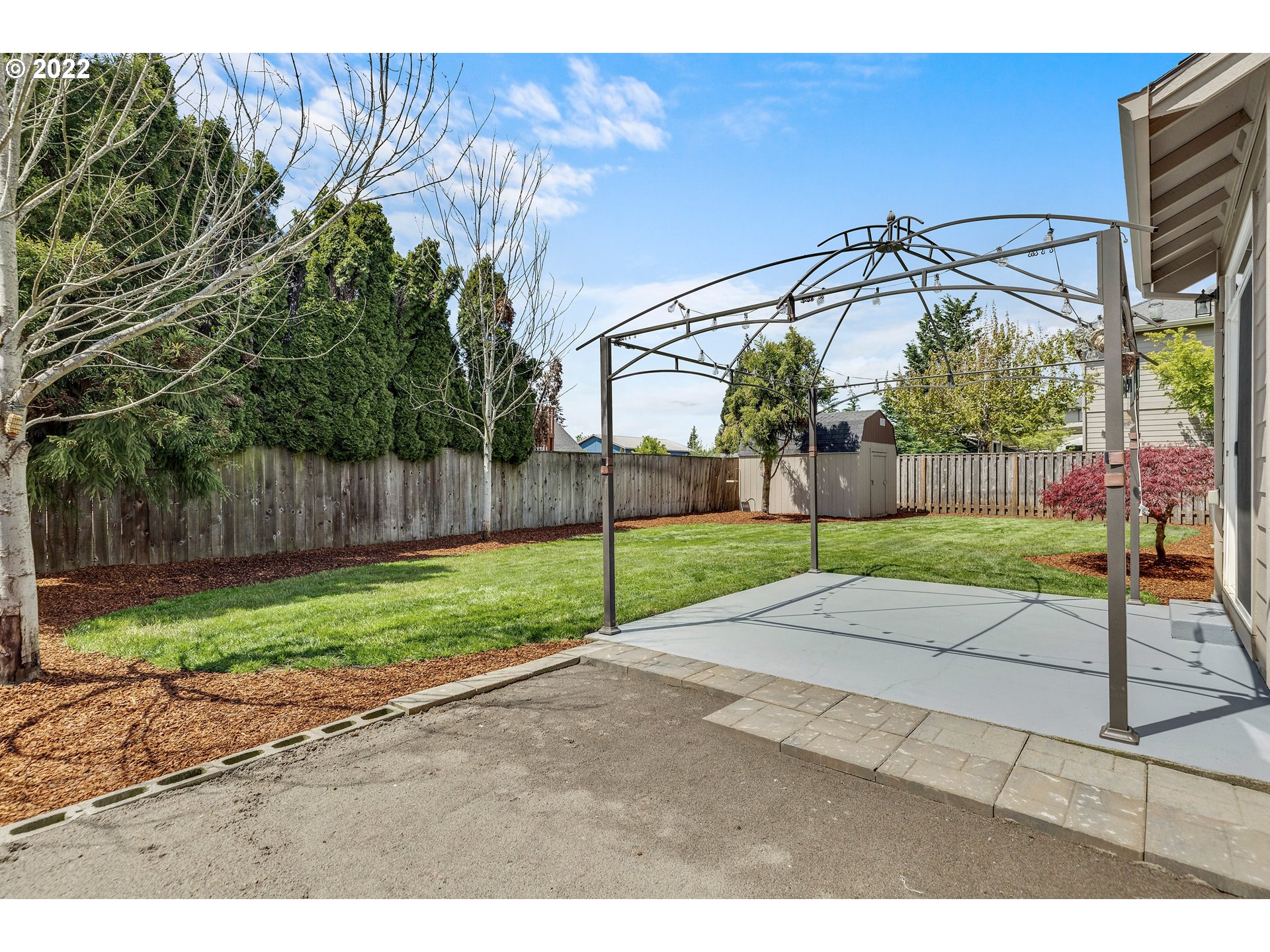 19148 Rose Road Oregon City, OR 97045 - Photo 32 of 32 Gallery Image 32