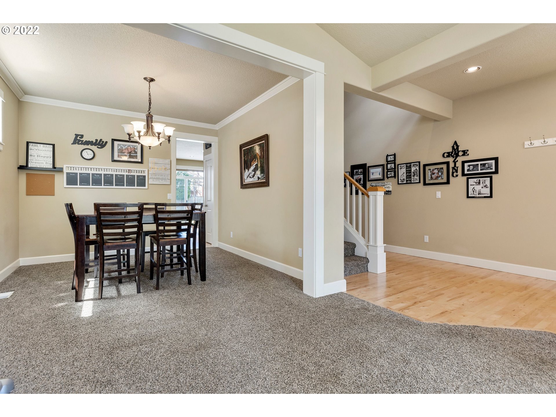 19148 Rose Road Oregon City, OR 97045 - Photo 5 of 32 Gallery Image 5