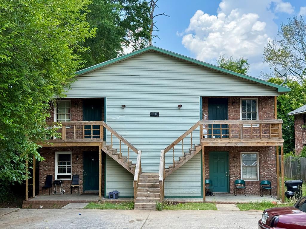 2237 Ticknor Drive Columbus, GA 31903 - Photo 1 of 147