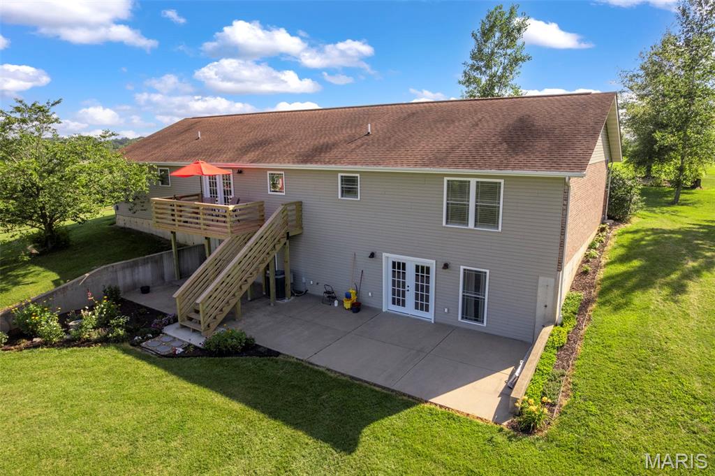 426 County Road 429 Oak Ridge, MO 63769 - Photo 9 of 70