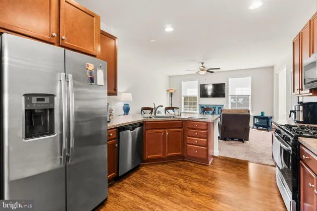 $440,000 | 38540 Blue Hen Drive, Selbyville, DE 19975