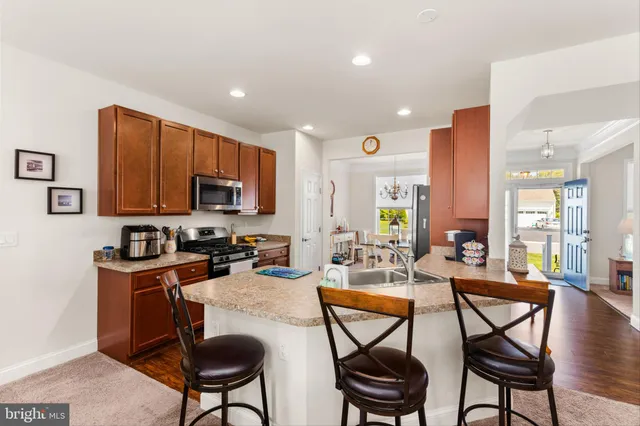 $440,000 | 38540 Blue Hen Drive, Selbyville, DE 19975