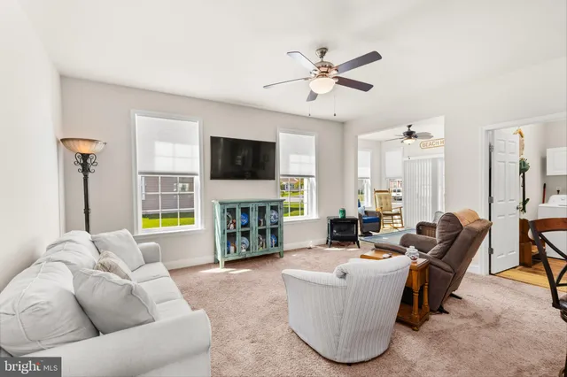 $440,000 | 38540 Blue Hen Drive, Selbyville, DE 19975