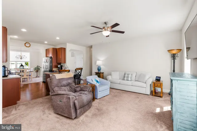 $440,000 | 38540 Blue Hen Drive, Selbyville, DE 19975