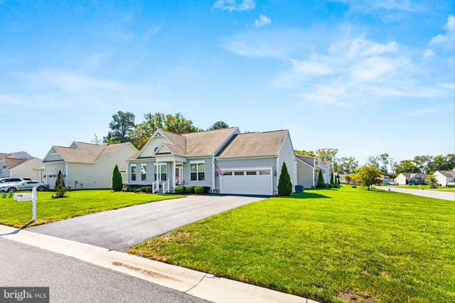 $440,000 | 38540 Blue Hen Drive, Selbyville, DE 19975