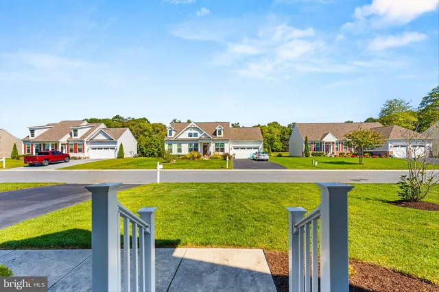 $440,000 | 38540 Blue Hen Drive, Selbyville, DE 19975