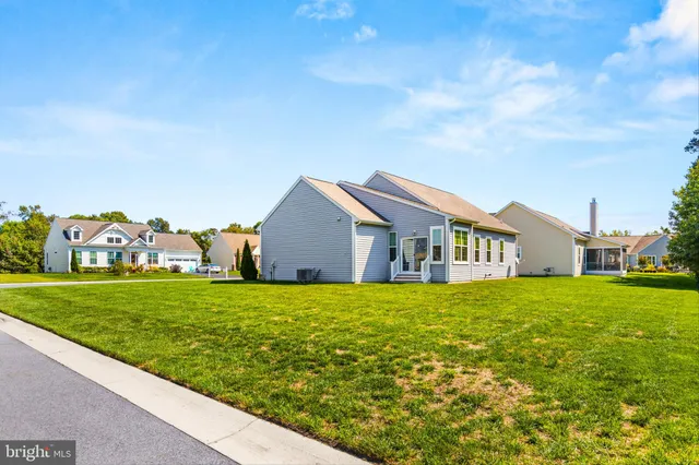 $440,000 | 38540 Blue Hen Drive, Selbyville, DE 19975