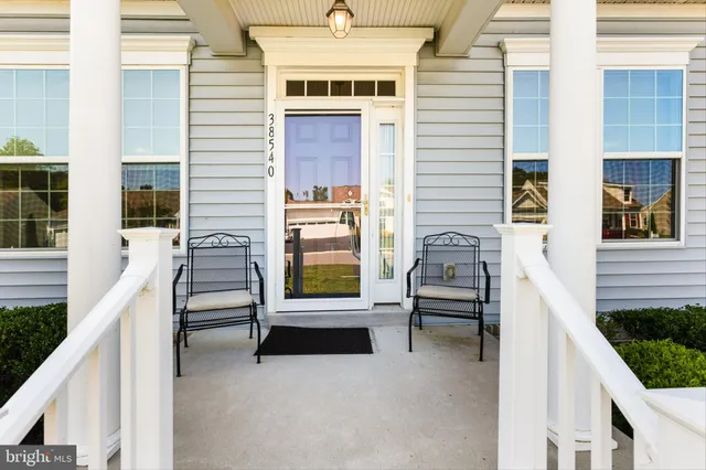 $440,000 | 38540 Blue Hen Drive, Selbyville, DE 19975