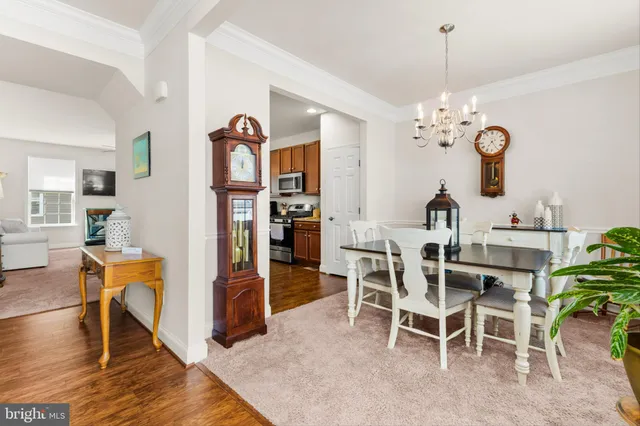 $440,000 | 38540 Blue Hen Drive, Selbyville, DE 19975