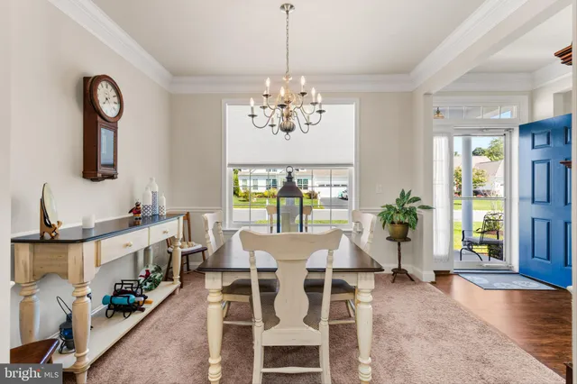 $440,000 | 38540 Blue Hen Drive, Selbyville, DE 19975