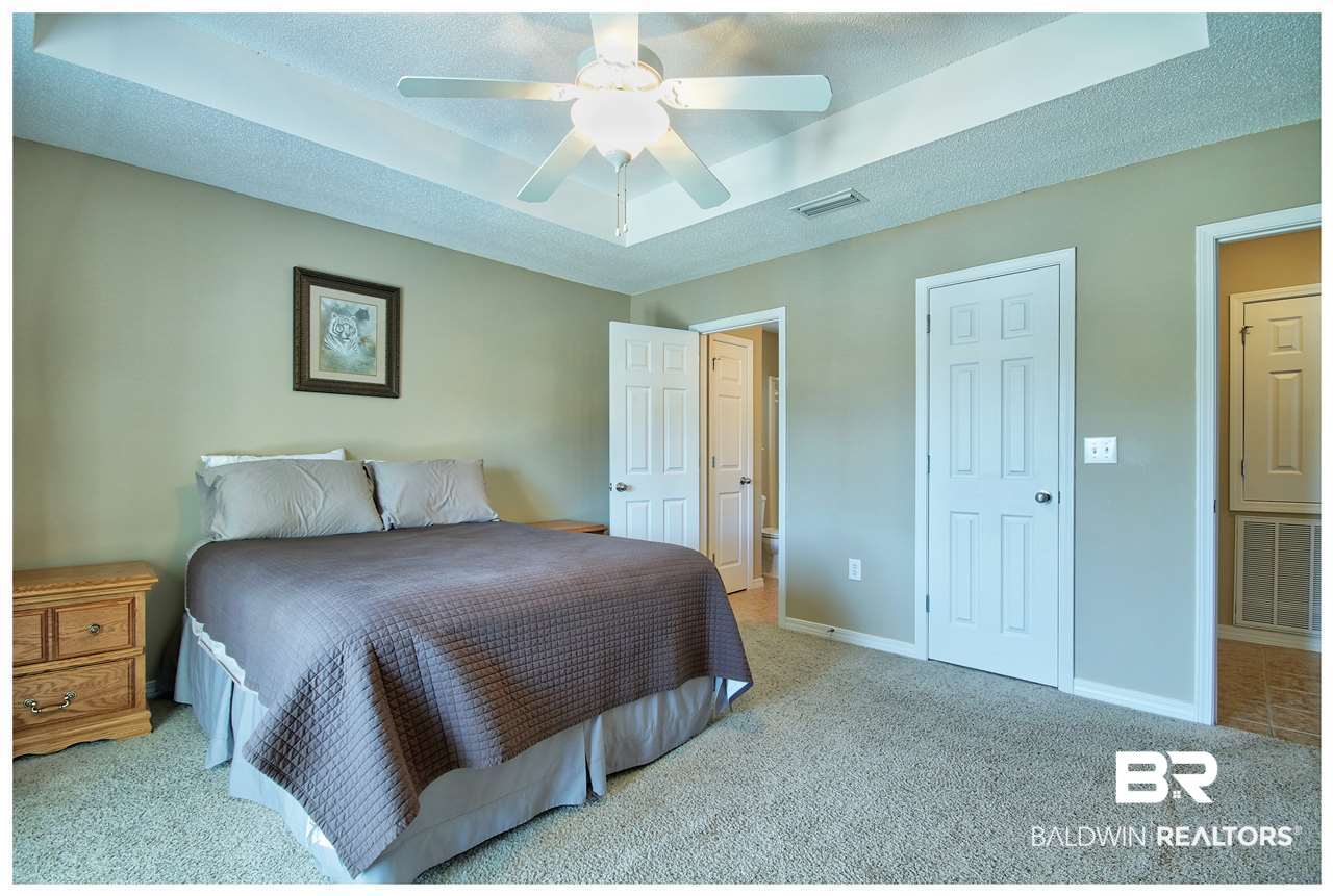 22890 Placid Drive Foley, AL 36535 - Photo 10 of 31