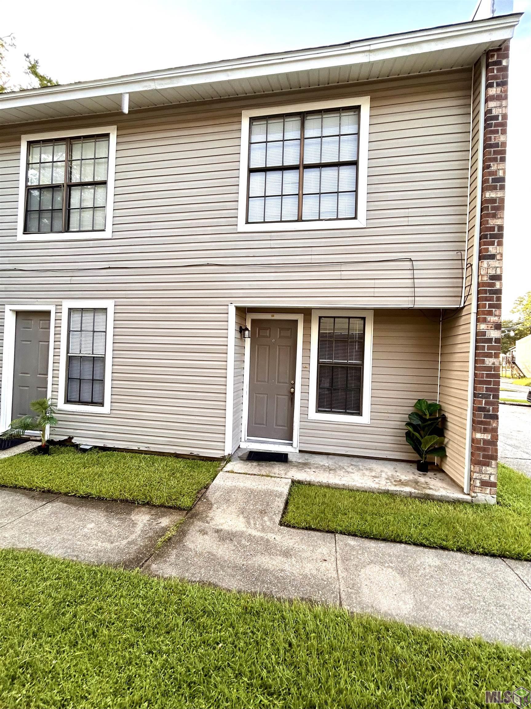 4342 Rue De Belle Maison, Unit 8 Baton Rouge, LA 70809 - Photo 32 of 36
