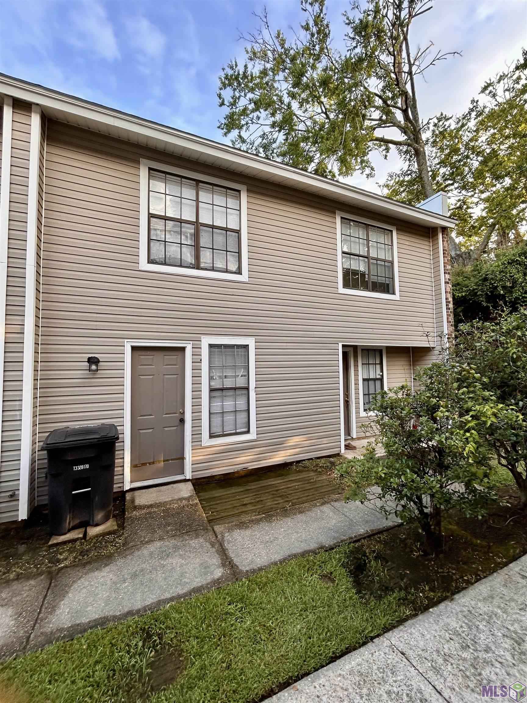 4342 Rue De Belle Maison, Unit 8 Baton Rouge, LA 70809 - Photo 33 of 36