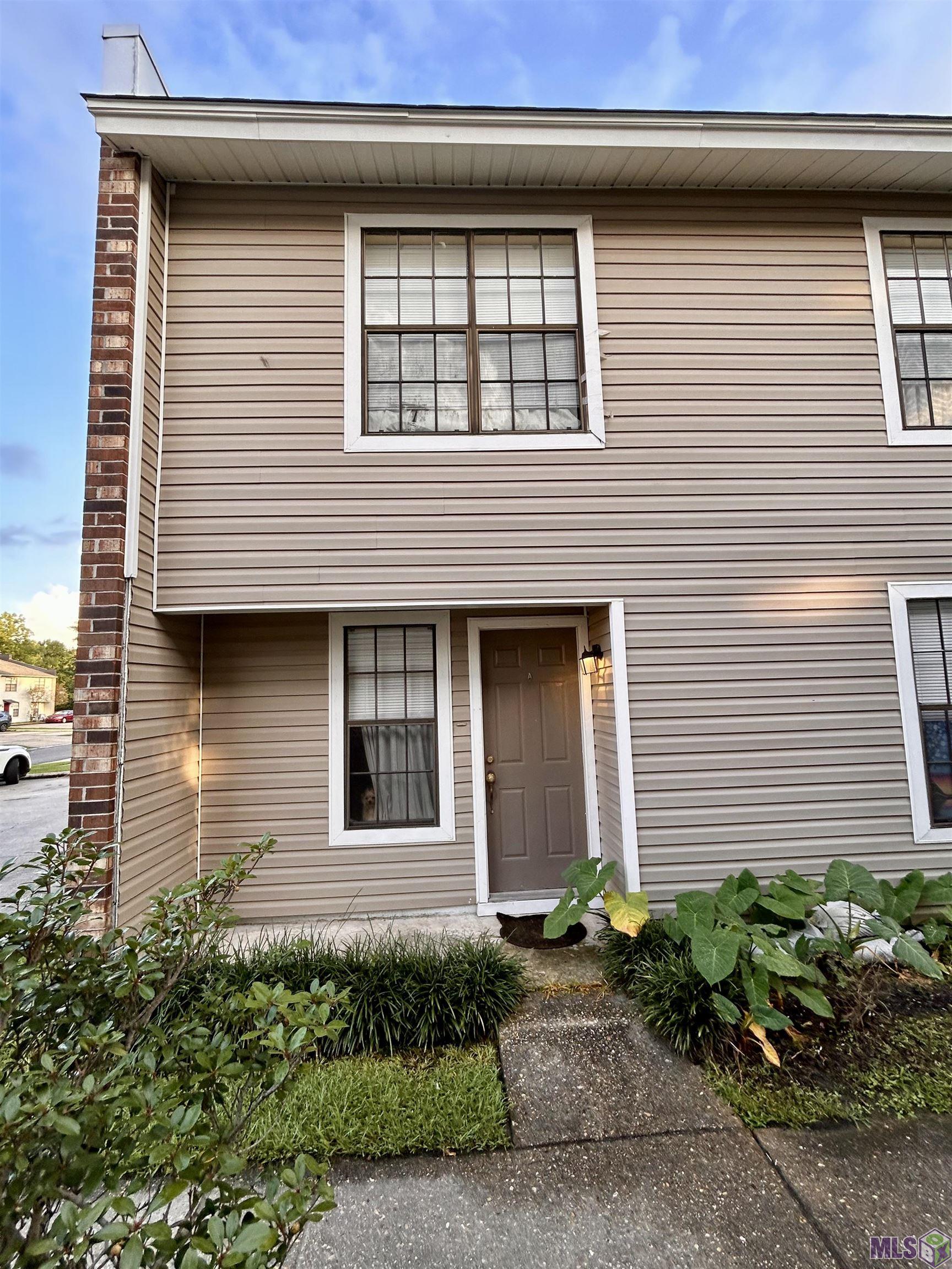 4342 Rue De Belle Maison, Unit 8 Baton Rouge, LA 70809 - Photo 34 of 36