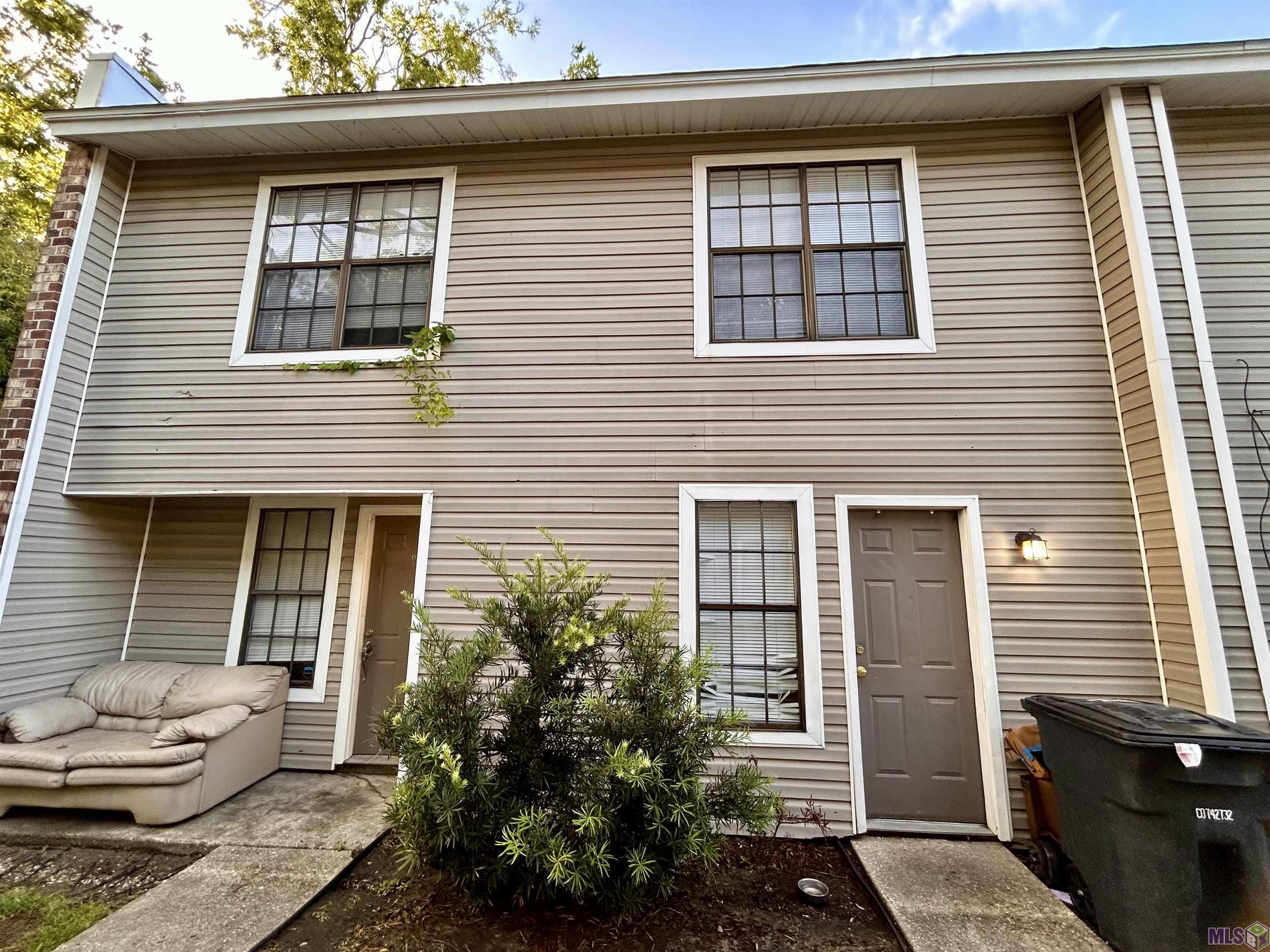 4342 Rue De Belle Maison, Unit 8 Baton Rouge, LA 70809 - Photo 35 of 36